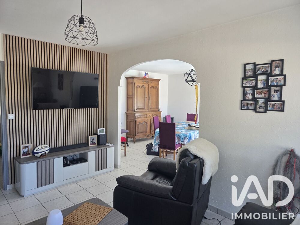 Vente Maison Vente Maison de village 7 pièces La ferrière