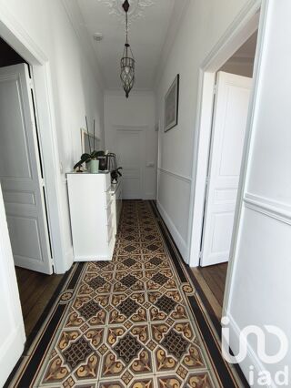  Maison à vendre 6 pièces 130 m²