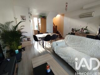  Maison à vendre 5 pièces 100 m²