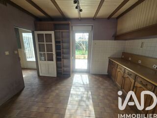  Maison � vendre 3 pi�ces 89 m�