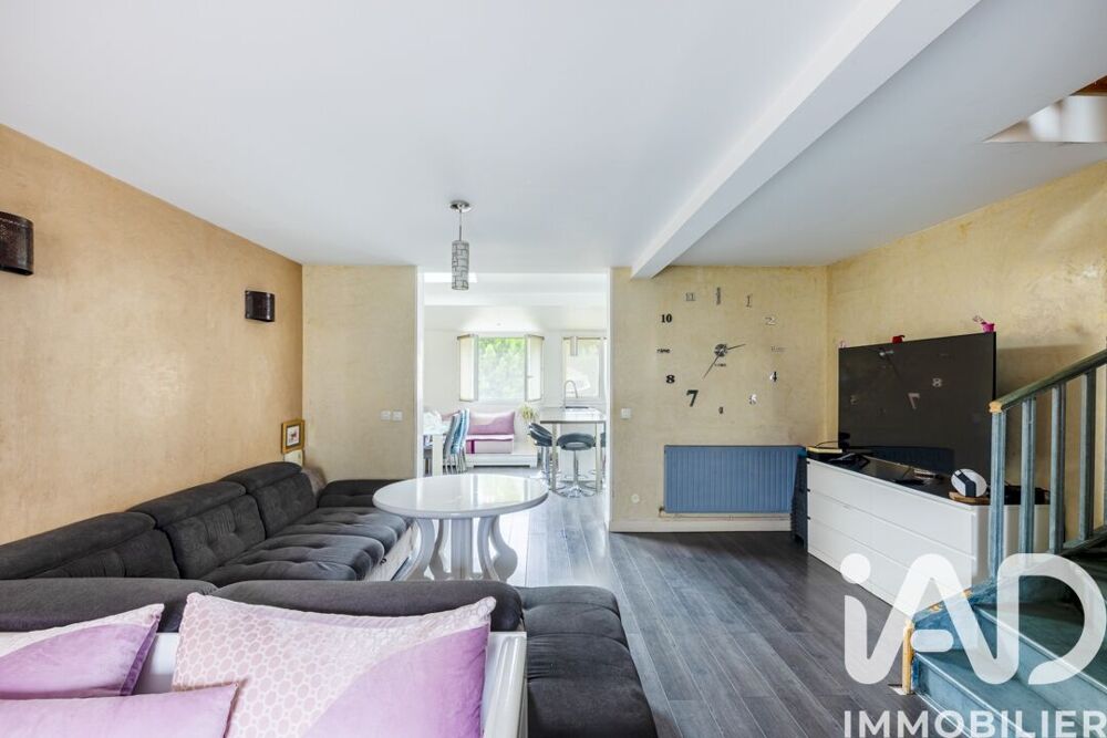 Vente Maison Vente Maison/villa 6 pièces Argenteuil