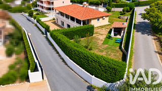  Maison à vendre 8 pièces 205 m²