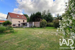  Maison à vendre 5 pièces 151 m²