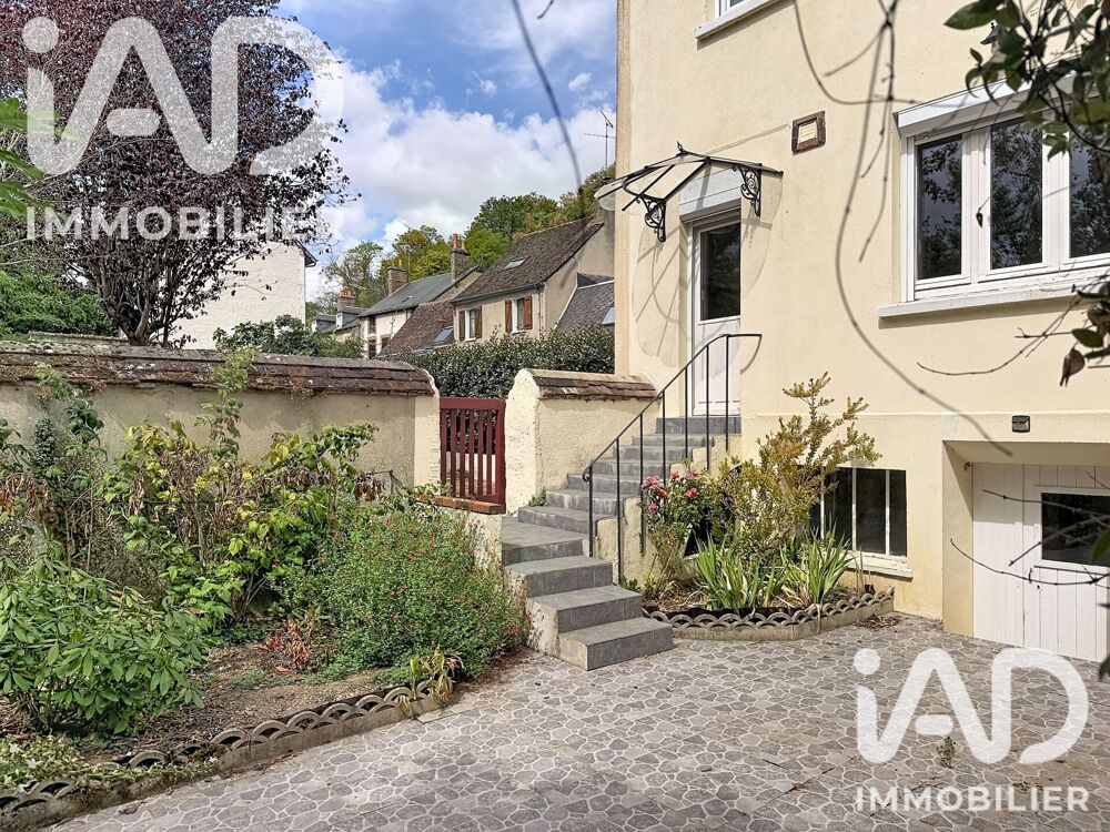 Vente Maison Vente Maison de ville 6 pièces Château-renard