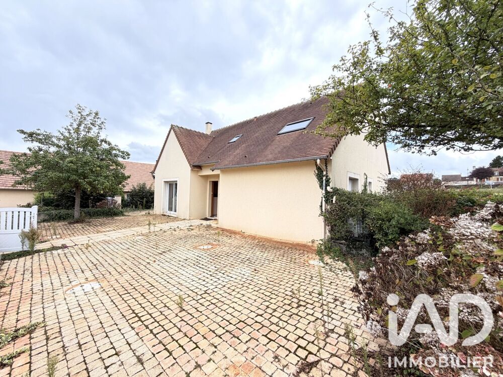 Vente Maison Vente Maison/villa 4 pièces Falaise