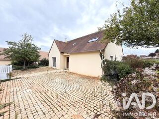  Maison à vendre 4 pièces 133 m²