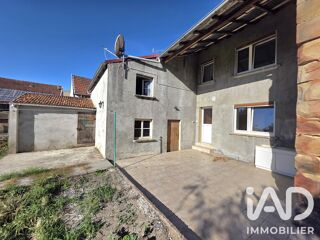  Maison à vendre 6 pièces 147 m²