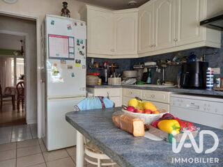  Maison à vendre 6 pièces 110 m²