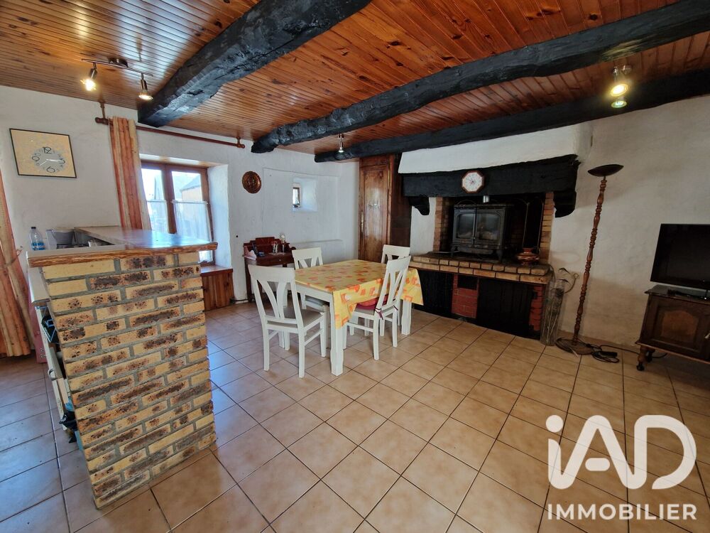 Vente Maison/villa 5 pièces
