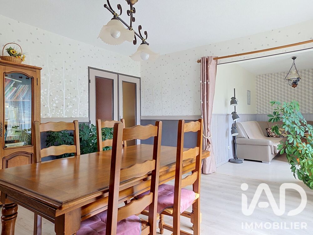 Vente Appartement Vente Appartement 4 pièces Hauts de bienne