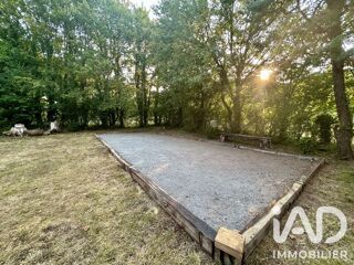 Vente Maison Vente Maison de campagne 4 pièces Saint-aigny