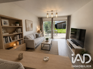  Maison à vendre 5 pièces 76 m²