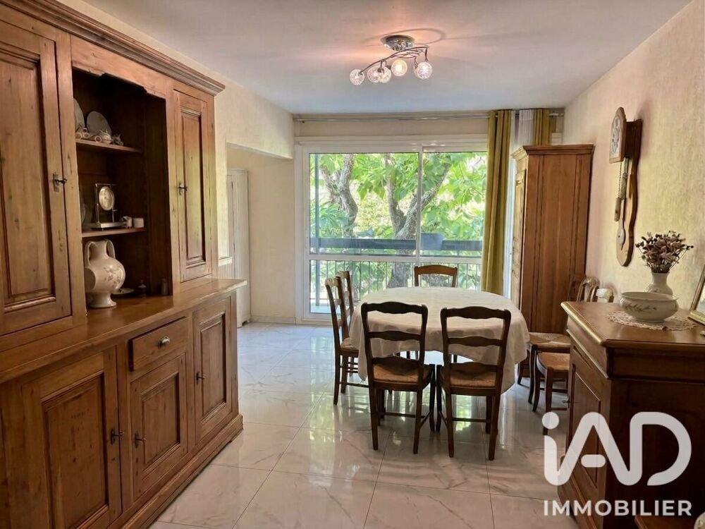 Vente Appartement Vente Appartement 4 pièces Cenon