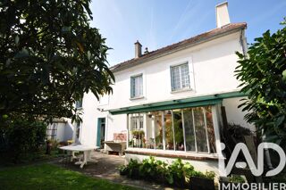  Maison à vendre 7 pièces 161 m²