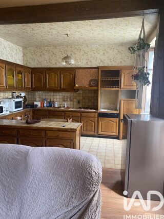  Immeuble à vendre 100 m²