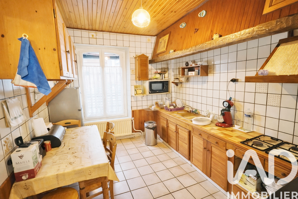 Vente Maison/villa 4 pièces