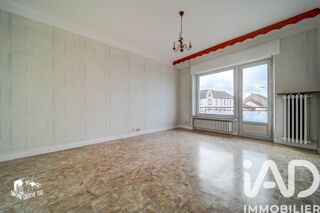  Appartement à vendre 3 pièces 80 m²