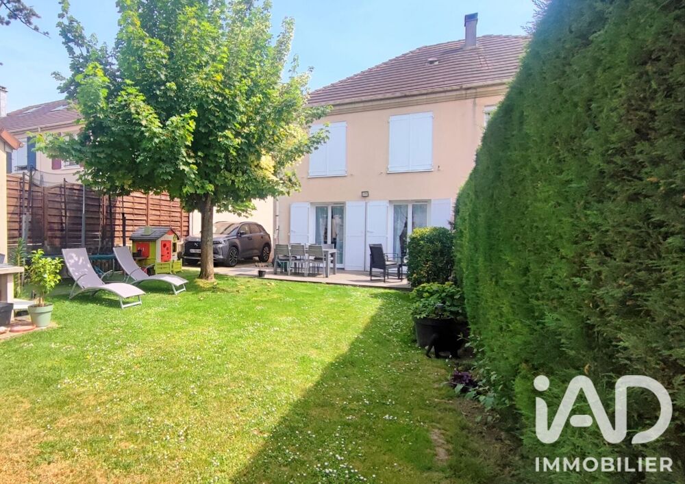 Vente Maison traditionnelle 4 pièces