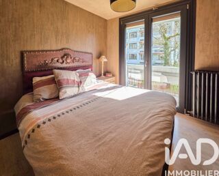  Appartement à vendre 3 pièces 63 m²