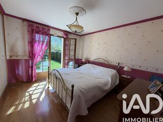  Maison à vendre 5 pièces 140 m²