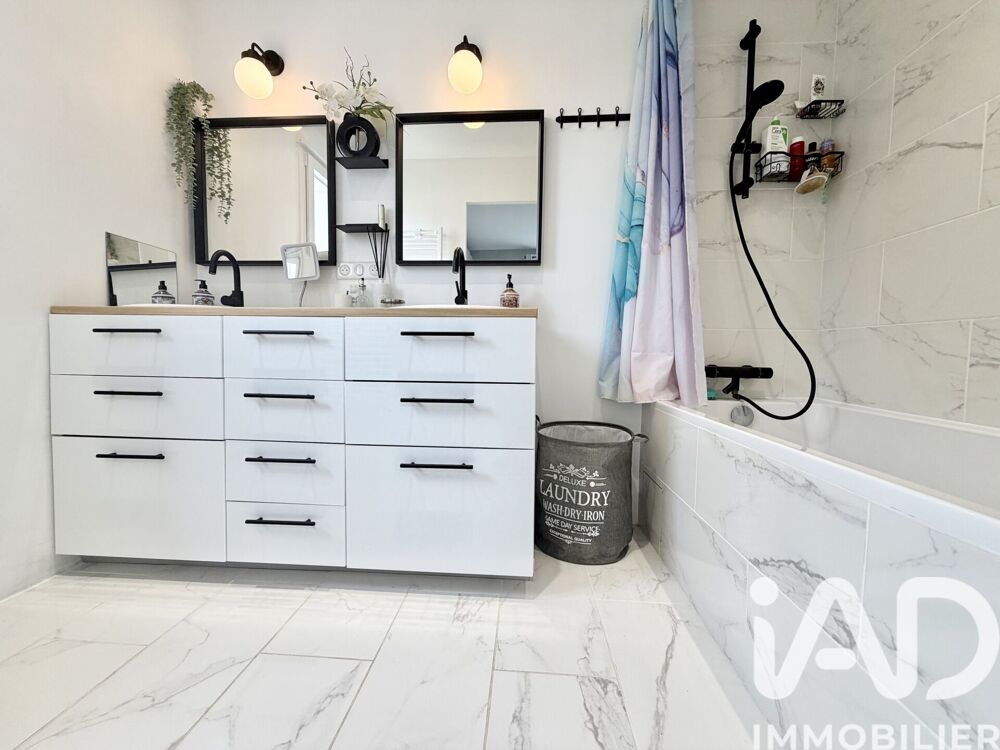 Vente Maison Vente Maison/villa 4 pièces Villebon-sur-yvette