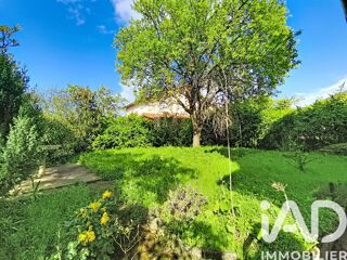 Maison à vendre 4 pièces 79 m²