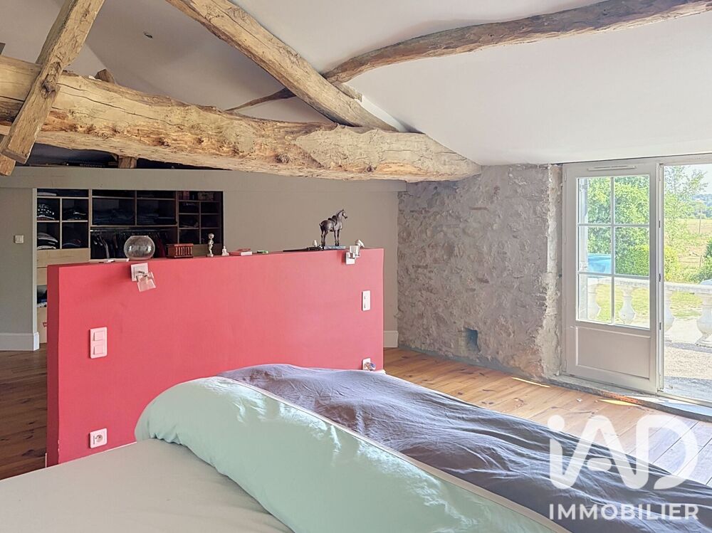 à vendre  Maison Lédat (47300)