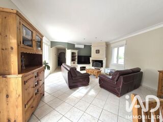  Maison à vendre 6 pièces 180 m²