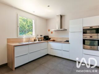  Maison à vendre 7 pièces 167 m²