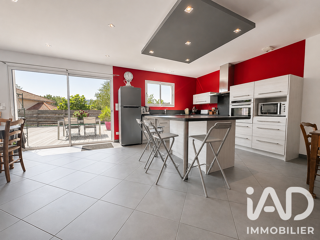  Maison à vendre 4 pièces 125 m²