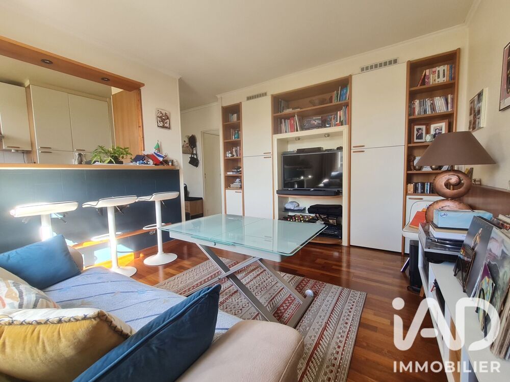 Vente Appartement Vente Appartement 3 pièces Paris 20