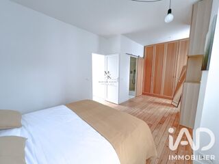  Maison à vendre 8 pièces 145 m²