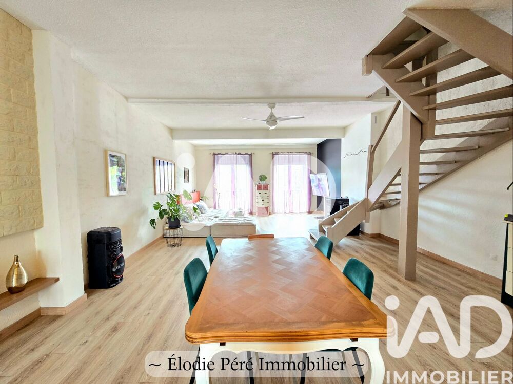 Vente Appartement Vente Appartement 4 pièces Tarbes