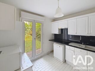  Appartement à vendre 3 pièces 73 m²