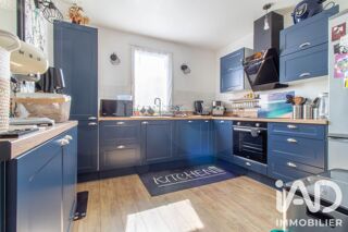  Appartement à vendre 4 pièces 83 m²