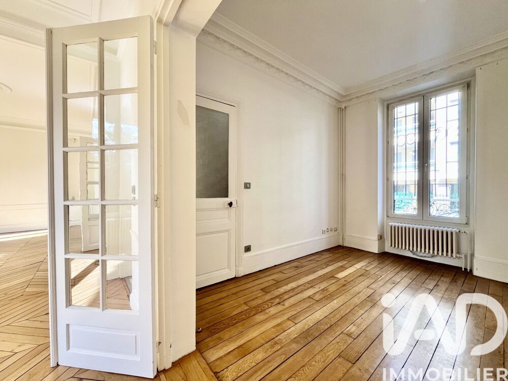 à vendre  Maison Saint-Mandé (94160)