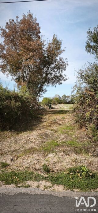  Terrain à vendre 21280 m²