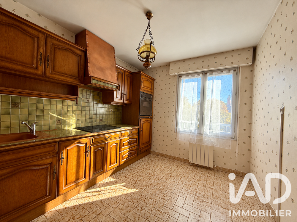 Vente Appartement Vente Appartement 2 pièces Montluçon
