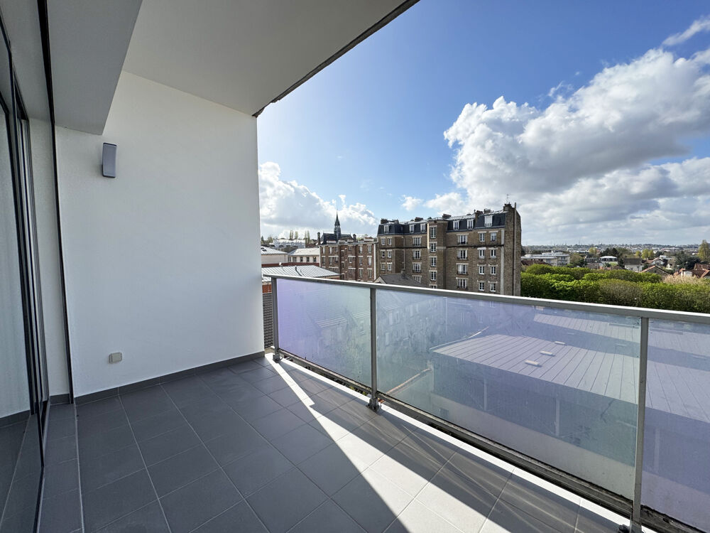 Vente Appartement Appartement T3 Le Raincy Le raincy