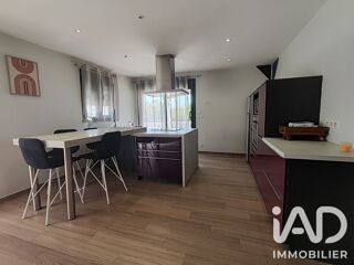  Maison à vendre 7 pièces 180 m²