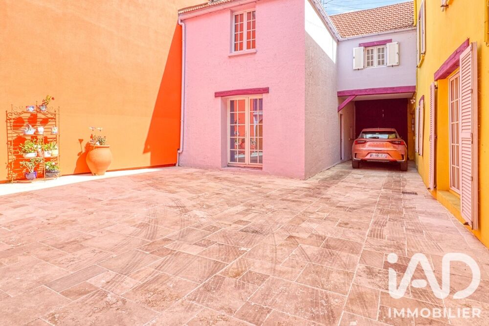 à vendre  Maison Montmagny (95360)