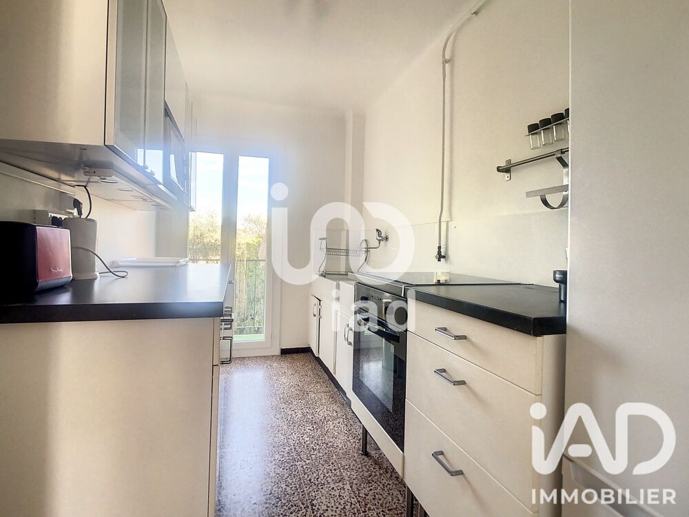 Vente Appartement Vente Appartement 3 pièces Grasse