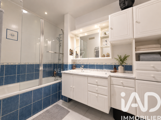  Appartement � vendre 2 pi�ces 54 m�