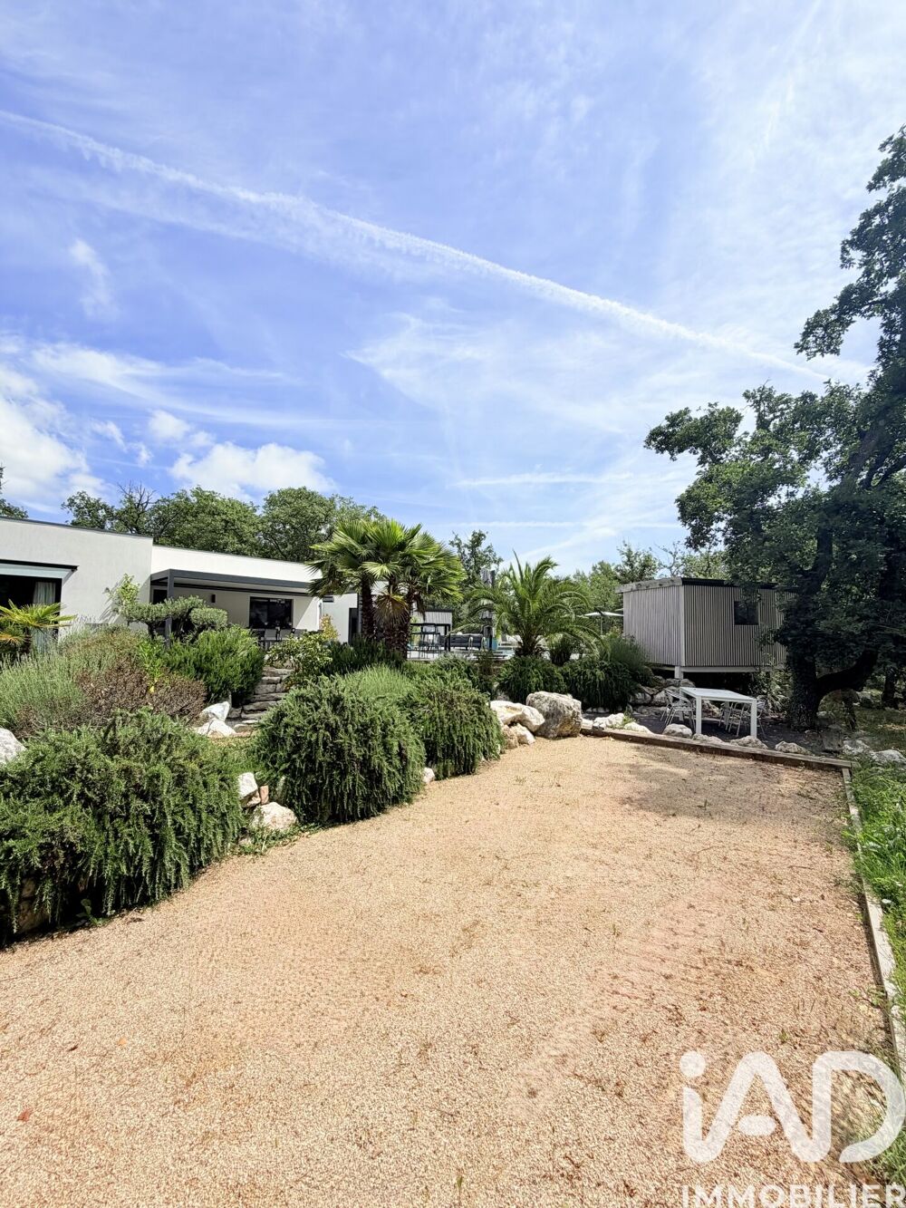 � vendre  Maison La Gaude (06610)