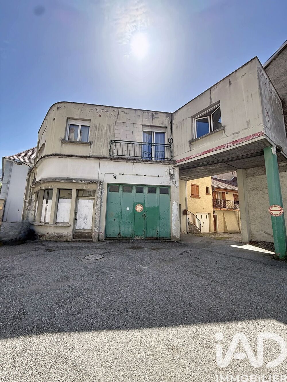 vente Maison - 4 pièce(s) - 72 m² Valserhône (01200)