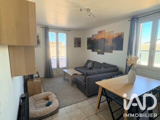  Appartement à vendre 3 pièces 59 m²