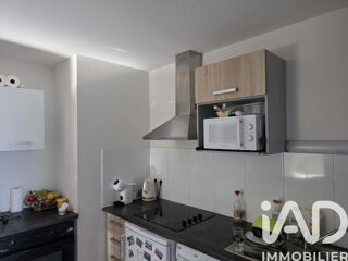  Appartement à vendre 2 pièces 47 m²