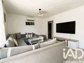  Appartement à vendre 4 pièces 71 m²