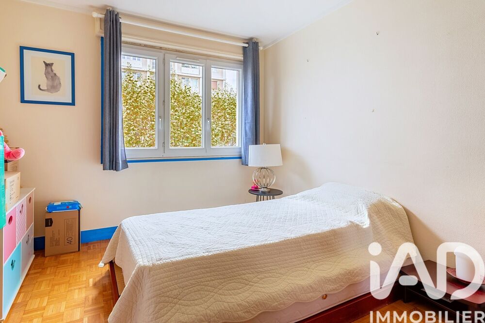 Vente Appartement Vente Appartement 4 pièces Boulogne-billancourt
