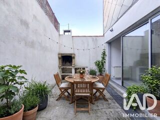  Maison à vendre 4 pièces 84 m²